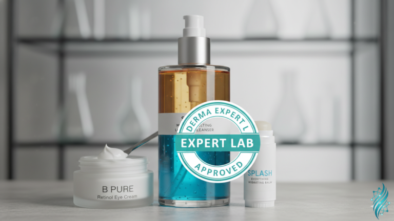 The Budget Beauty Report: Analyzing the Efficacy of Dollar Tree’s Newest Skincare Formulations