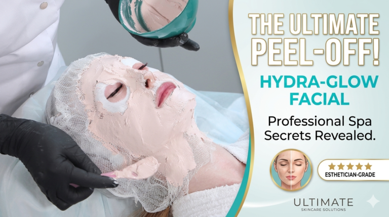 Ultra-Thin Facial Gauze Mask